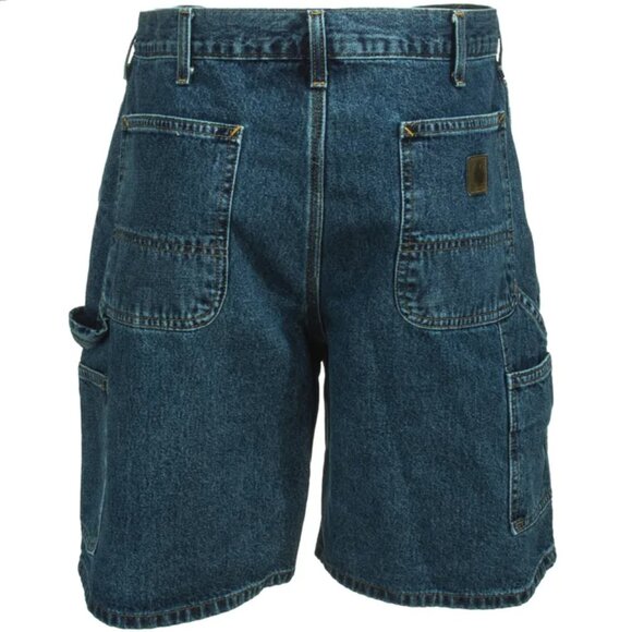 CARHARTT Shorts - Picture 1 of 9